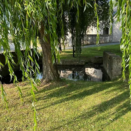 D Hotes A La Campagne Bed and breakfast 3*