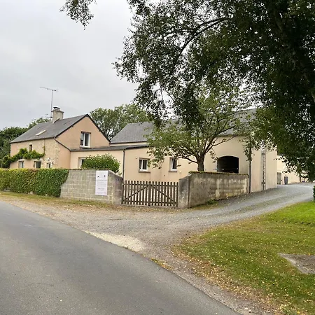 Bed and breakfast D Hotes A La Campagne 3*
