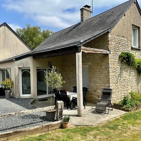 D Hotes A La Campagne Bed and breakfast