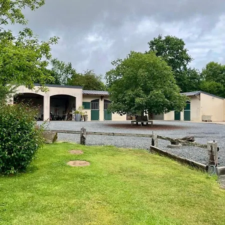 Bed and breakfast D Hotes A La Campagne
